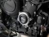 RIZOMA Kryt motoru, Pravý pro motocykly TRIUMPH Tiger 800